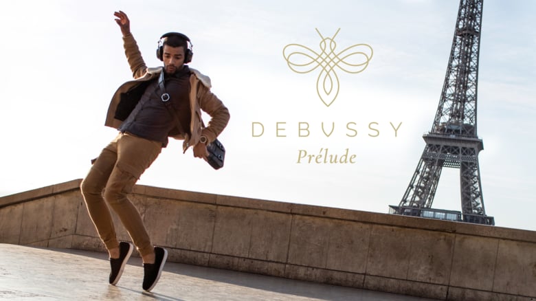 Debussy Audio