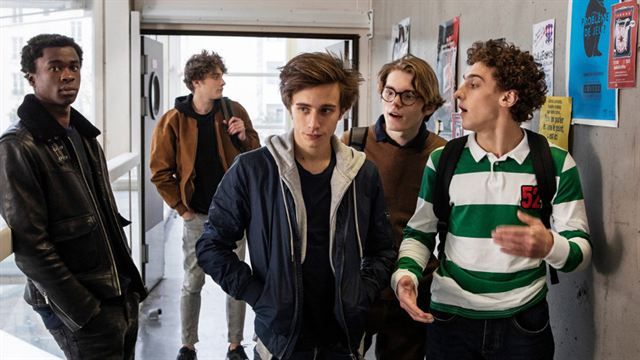 Skam France